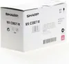 MXC30GTM SHARP MX-C Toner magenta 6000 Produktbild-Vorschau 2