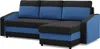 Ecksofa mit Schlaffunktion Orion, Universelle Seite, Produktbild-Vorschau 2