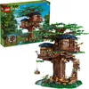 LEGO Ideas Casa Sull'Albero 21318 - Set Da Costruzione Con Anteprima dell’immagine prodotto 31