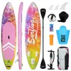 Puluomis SUP Board avec siège 335cm, Stand Up Paddle Boards Voir les images du produit 1