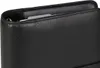 bind Systemplaner A6 Leder schwarz ca. 19 x 14 x 4 cm T 1 Produktbild-Vorschau 5