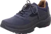 Lloyd Ebe Herren Sneaker, Halbschuhe, Leder, Darkblue, Produktbild-Vorschau 8