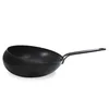 BK Wokpfanne / Wokarang Black Steel - ø 30 cm / 2.6 Liter - Produktbild-Vorschau 1