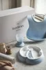 BabyBjörn Essgeschirr Pastellblau Produktbild-Vorschau 6