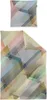 Irisette Wave Mako-Satin Bettwäsche 135x200 Streifen Rauten Produktbild-Vorschau 1