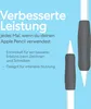 Paperlike Pencil Grips für Apple Pencil 1. & 2. Generation, Produktbild-Vorschau 4