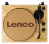 Lenco LBT-335BA - Plattenspieler mit Bluetooth®, Gehäuse Produktbild-Vorschau 7