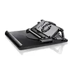 Laptop-Ständer drehbar Notebookständer Tabletthalter Lüfter Produktbild-Vorschau 2