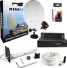 Megasat Camping suitcase HD - Mobiles Satelliten-TV-System Voir les images du produit 3