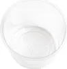 Vegware Kompostierbare Deli Becher 11,8Cl (2000 Stück) Produktbild-Vorschau 2
