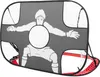 Outtec® Skladacia futbalová bránka, vyskakovacia bránka - Náhľad obrázku produktu 1