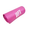 #DoYourFitness Yogamatte Jivan - 183 x 61 x 0,8 cm - Pink Produktbild-Vorschau 10