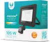 LED-Flutlicht Strahler PROXIM II 20W |6000K| PIR IP66 Produktbild-Vorschau 1