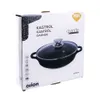 ORION Pfanne Bratpfanne  GRANIT Schmortopf Schmorpfann 24cm Produktbild-Vorschau 2