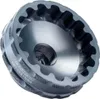 Outil de pédalier Park Tool Bbt-27.3 16-notch 49 Mm Od Noir Voir les images du produit 1