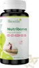 Biostile Nutribones – Calcium, magnésium, zinc, vitamines Voir les images du produit 1