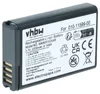 vhbw Akku kompatibel mit Garmin Alpha 100 handheld GPS Produktbild-Vorschau 1