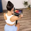 Gymtek® Magnetické cvičební kolo pro domácí použití - do Náhled obrázku produktu 7