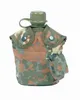 Mil-Tec US-Feldflasche Tarnmuster flecktarn 1l mit Produktbild-Vorschau 5
