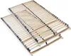 Lamelový rám 180x200, 28 lamel, 7zónový lamelový rám s Náhled obrázku produktu 1