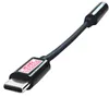 Audioadapter Usb C Aux 3.5 Kopfhörer Für Samsung Galaxy A55 Produktbild-Vorschau 4