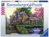 Ravensburger 15184, 1000 kusů, Krajina, 14 rok/roky Náhled obrázku produktu 4
