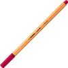 STABILO point 88 penna tecnica Rosso 1 pz Anteprima dell’immagine prodotto 1