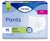 TENA Pants Discreet - Inkontinenzpants - M - Karton 6x 12 Produktbild-Vorschau 1