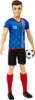 BARBIE KEN, FUßBALLSPIELER, TRIKOT, BL Produktbild-Vorschau 2