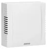 Elektromechanický zvonek dvoubarevný QUARTO AC 230V černý Náhled obrázku produktu 10