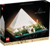 LEGO 21058 Architecture Cheops-Pyramide Bausatz zum Basteln Produktbild-Vorschau 3