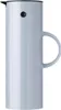 Stelton EM77 Isolierkanne, 1 Liter, cloud Produktbild-Vorschau 1