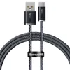 Baseus Dynamic Series USB - USB-C-Kabel 100 W, 1 m - Produktbild-Vorschau 1