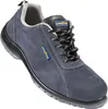 Goodyear S1P Sicherheitsschuhe Blau Wildleder Arbeitsschuhe Produktbild-Vorschau 2