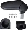 vidaXL Auto-Armlehne Geeignet für Toyota Yaris (2008) Produktbild-Vorschau 2