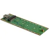 StarTech.com M2E1BMU31C, SSD rámeček, M.2, M.2, 10 Gbit/s, Náhled obrázku produktu 5