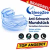 SleepZee™ – ústna vložka proti chrápaniu, pomôcka na Náhľad obrázku produktu 1