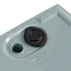 Furu Square DFSH300-422U betonnen bloempot met binnenpot Productafbeelding-voorbeeld 5