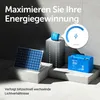 Řídicí jednotka Victron Energy SmartSolar MPPT 75/15 12/24 Náhled obrázku produktu 12