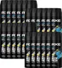 AXE Alaska Deo 24x 150ml Deospray Deodorant Bodyspray ohne Produktbild-Vorschau 2