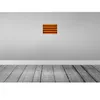 vianmo Blechschild 20x30 cm Seneyera Fahne Ctalan Flagge Produktbild-Vorschau 2