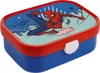 Mepal Break Set Campus Spiderman fľaša na pitie a obedový Náhľad obrázku produktu 4