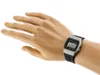 Orologio da uomo Casio F-91WM-1BDF (ZD102D) + scatola Anteprima dell’immagine prodotto 5