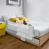 LZQ 180cm Pliable Barrière de sécurité pour lit d'enfant Voir les images du produit 16