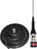 SUNKER Antenne CB Elite CB 115 avec aimant ANT0435 Voir les images du produit 1