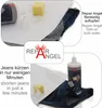 Textilkleber schnelltrocknend transparent 50ml Produktbild-Vorschau 3