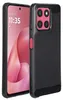 imoshion Coque arrière brossée pour Motorola Moto G57 Power Voir les images du produit 1