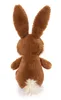 NICI Hase Poline Bunny 25 cm, Spielzeug-Hase Produktbild-Vorschau 3