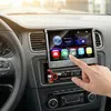 Autoradio multimediale LCD 7" schermo touchscreen 1080P MP5 Anteprima dell’immagine prodotto 4