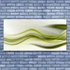 Glasbilder 140x70 Wandbild Druck auf Glas Abstrakt Kunst Produktbild-Vorschau 2